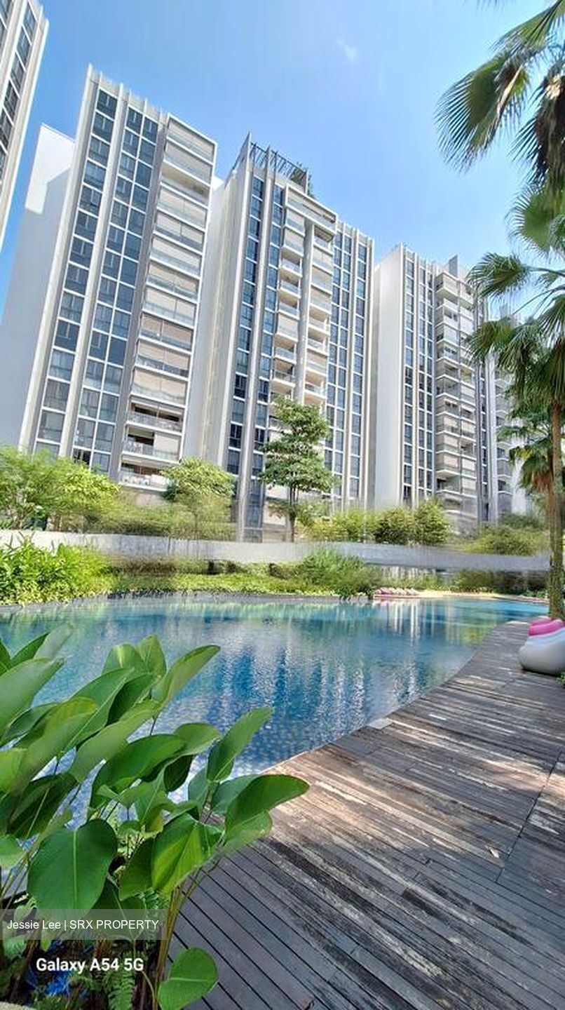 The Panorama (D20), Condominium #454375761